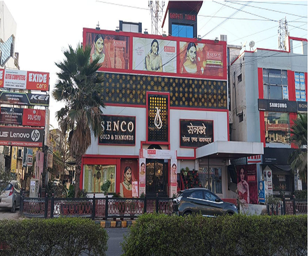 Ganpati Tower